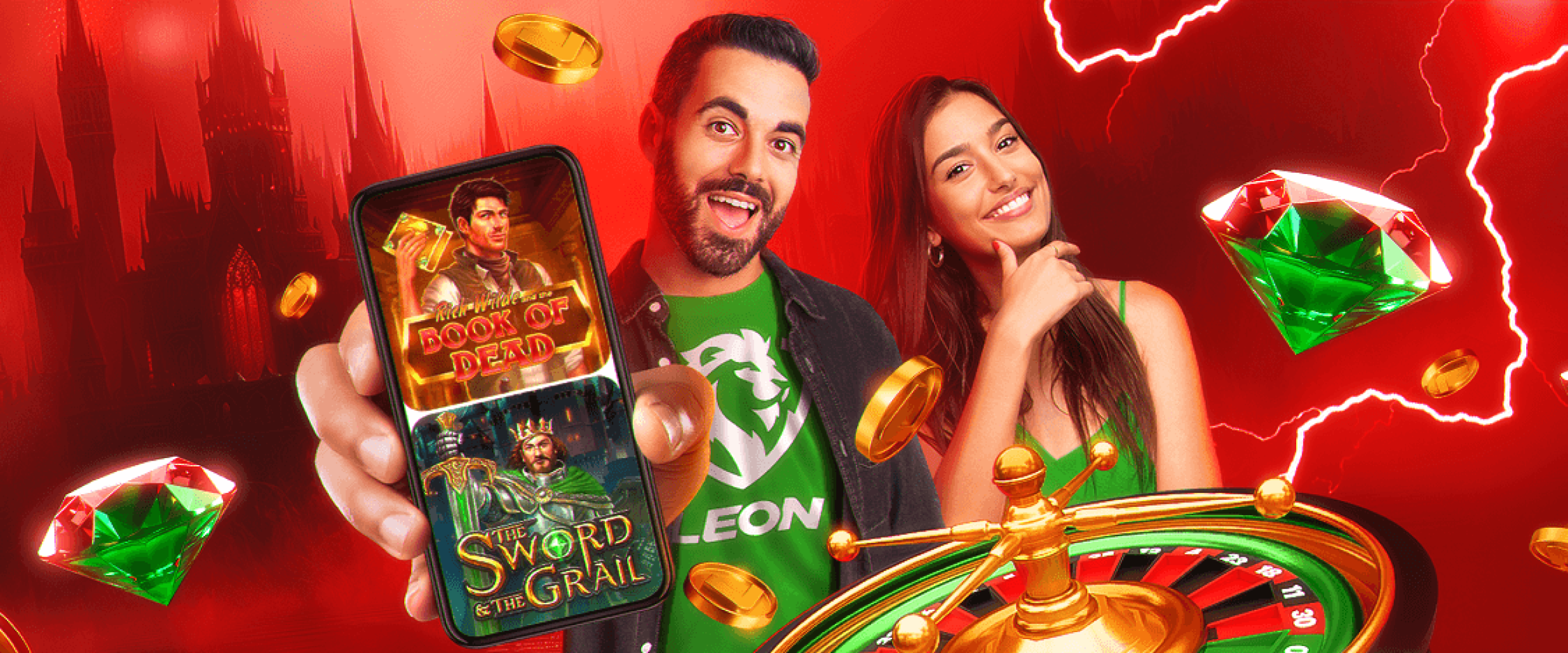 Leon Casino: Melhor Casino Online em Portugal?