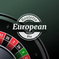 Play European Roulette Pro slot by GVG on leoncasino-pt.pt