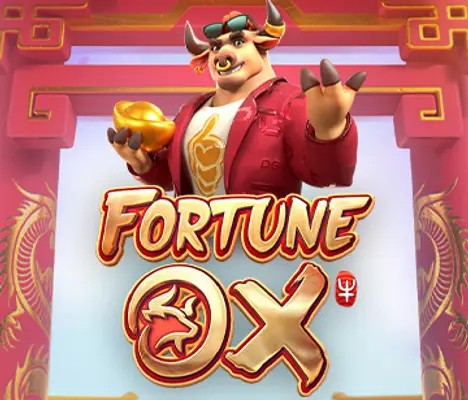Fortune Ox online slot from PG Soft – play at leoncasino-pt.pt